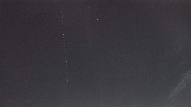 AMS82 meteor