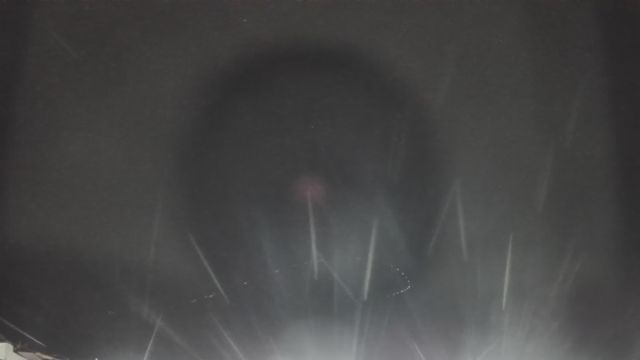 AMS82 meteor