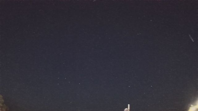 AMS82 meteor
