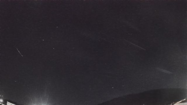 AMS82 meteor