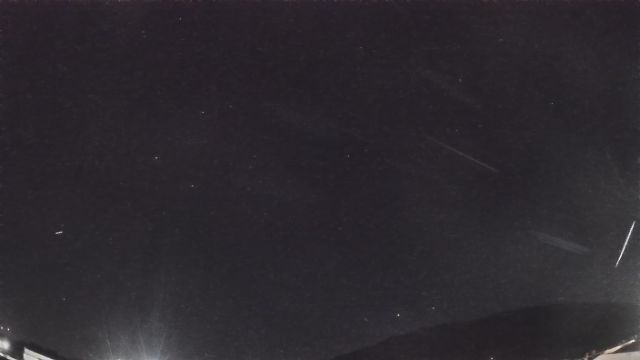 AMS82 meteor