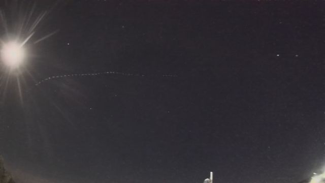 AMS82 meteor