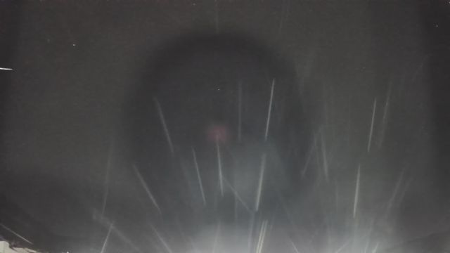 AMS82 meteor