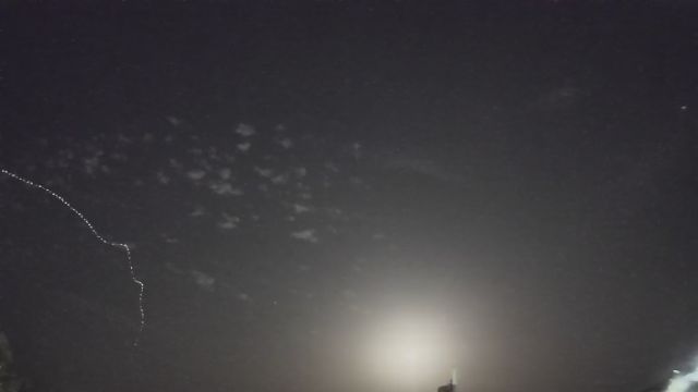 AMS82 meteor