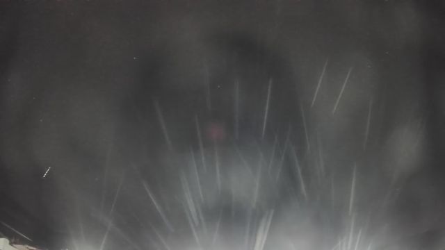AMS82 meteor
