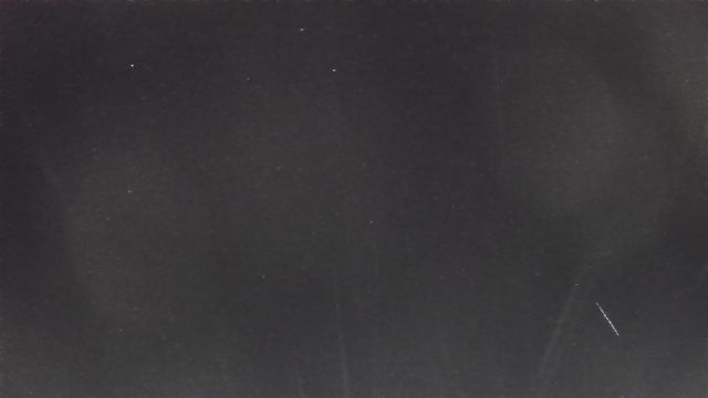 AMS82 meteor