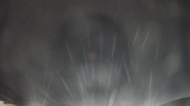 AMS82 meteor