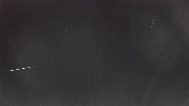 AMS82 meteor
