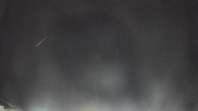 AMS82 meteor