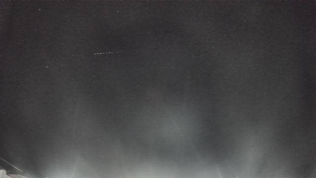 AMS82 meteor