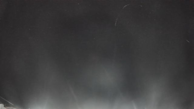 AMS82 meteor