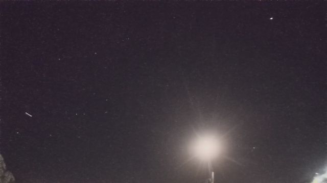 AMS82 meteor