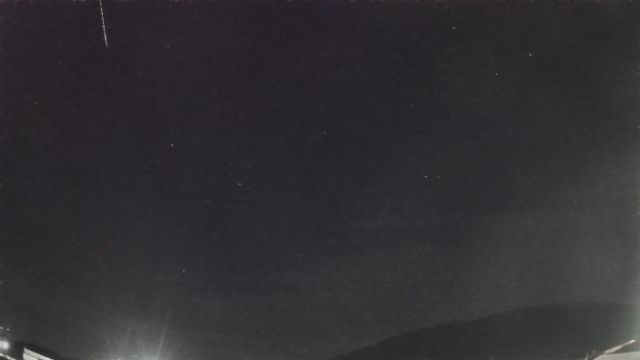 AMS82 meteor