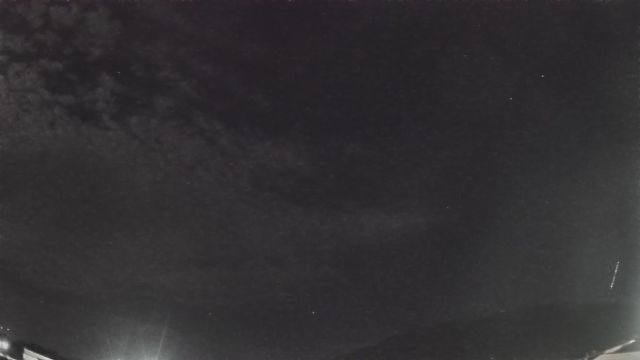 AMS82 meteor
