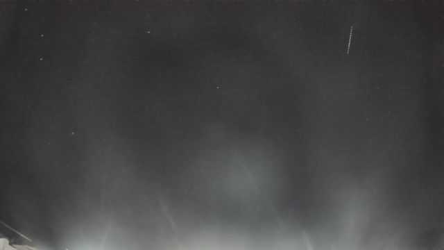 AMS82 meteor