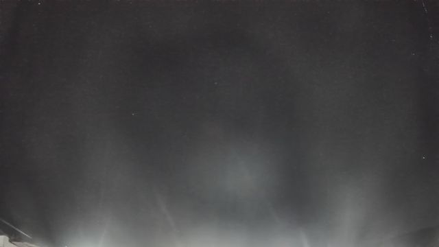 AMS82 meteor