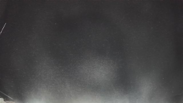 AMS82 meteor