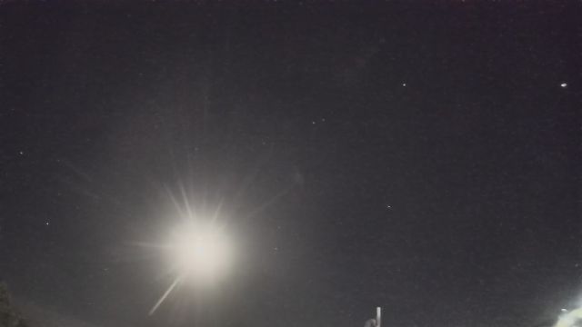 AMS82 meteor