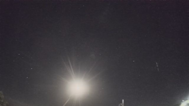 AMS82 meteor