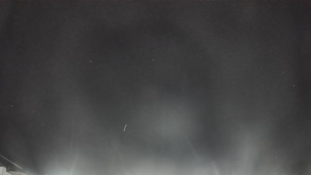 AMS82 meteor