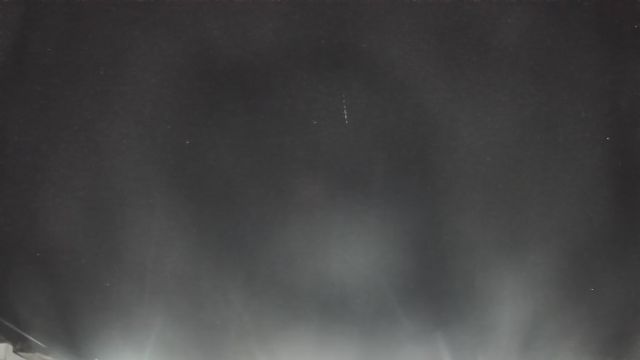 AMS82 meteor