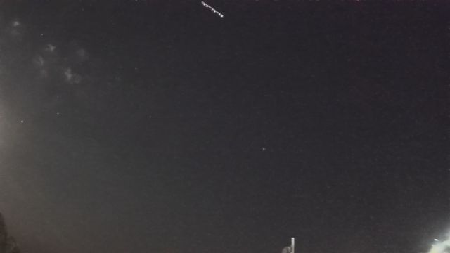 AMS82 meteor