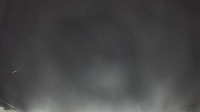AMS82 meteor