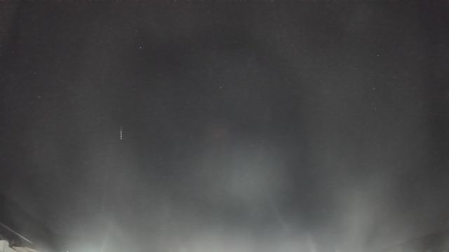 AMS82 meteor