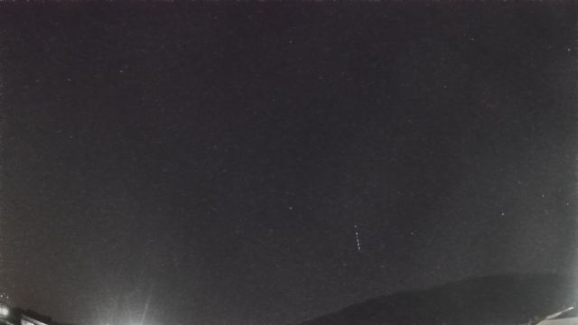 AMS82 meteor