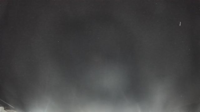 AMS82 meteor