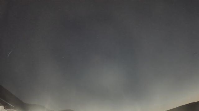AMS82 meteor