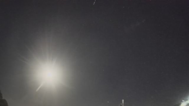 AMS82 meteor