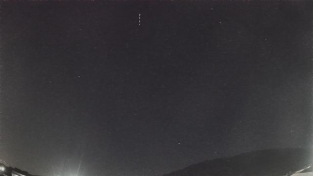 AMS82 meteor