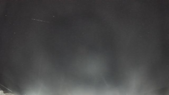 AMS82 meteor