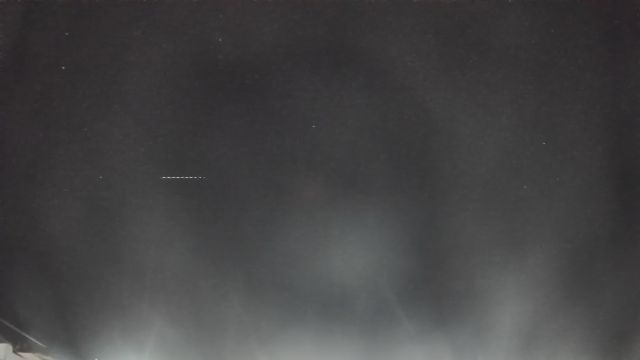 AMS82 meteor