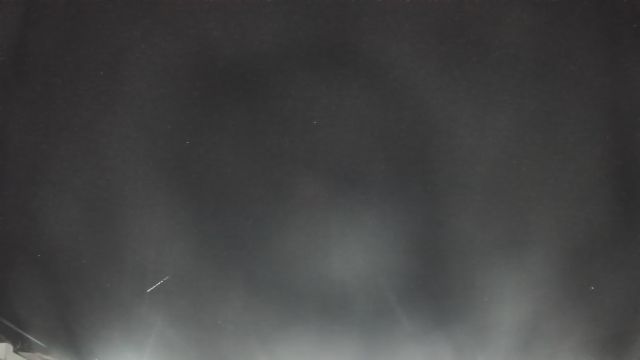 AMS82 meteor
