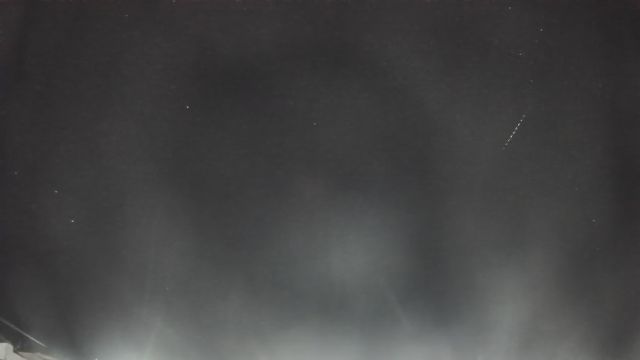 AMS82 meteor