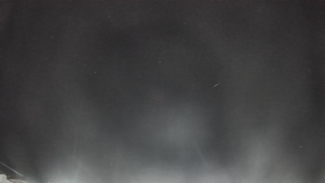 AMS82 meteor