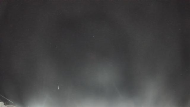 AMS82 meteor