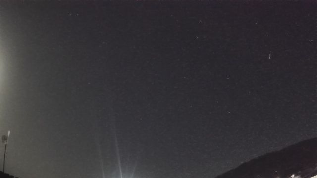 AMS82 meteor