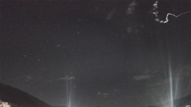AMS82 meteor