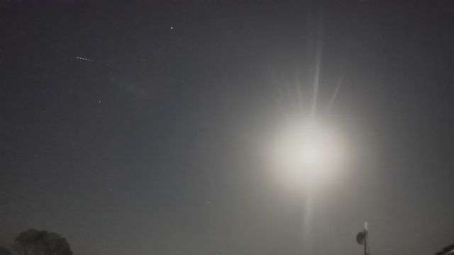 AMS82 meteor