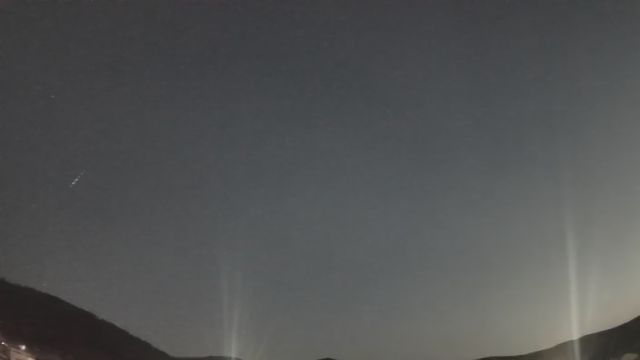 AMS82 meteor
