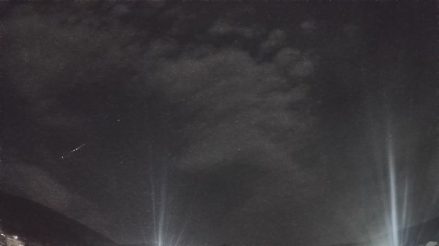 AMS82 meteor