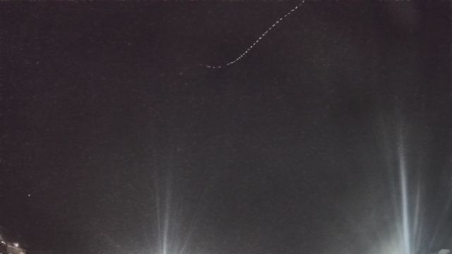 AMS82 meteor