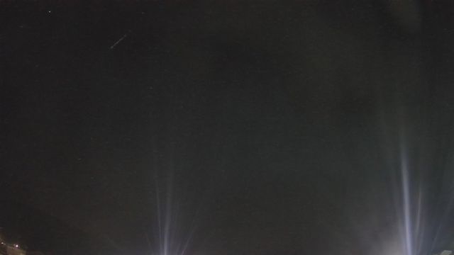 AMS82 meteor