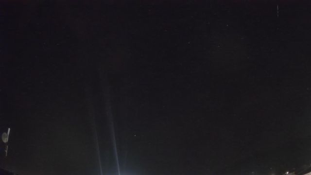 AMS82 meteor