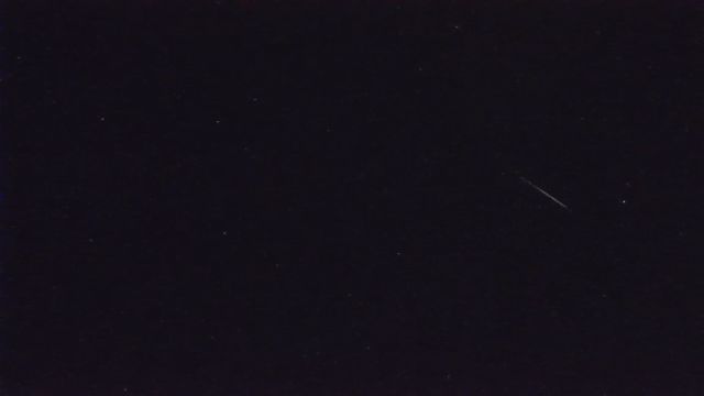 AMS82 meteor