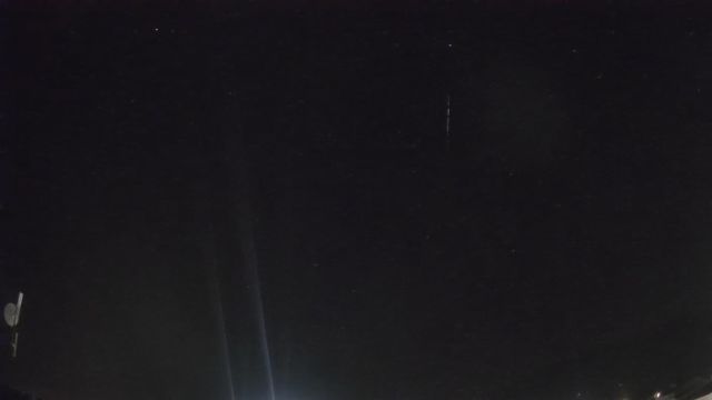 AMS82 meteor