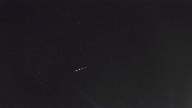 AMS82 meteor